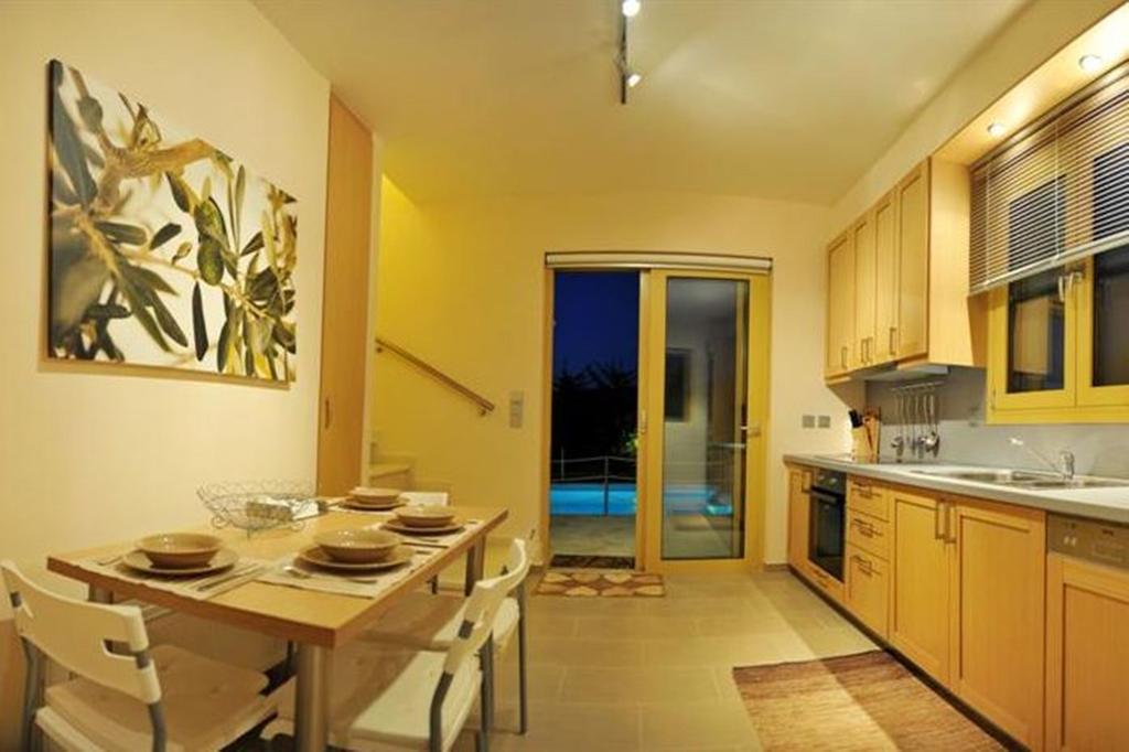 Casa Smaragdi Villas Lefkada City Room photo